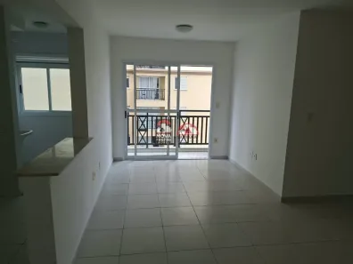 Apartamento com 3 Quartos à venda, 72m² no Monte Castelo, São José dos Campos
