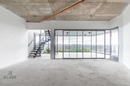 Cobertura com 4 Quartos à venda, 410m² no Jardim das Acácias, São Paulo