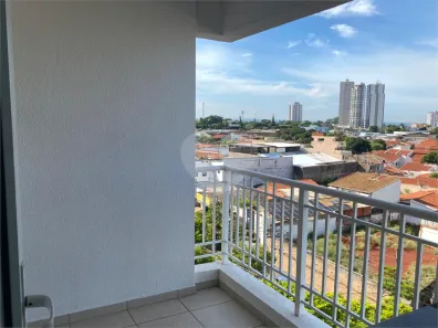 Apartamento com 2 Quartos à venda, 68m² no Cidade Nova II, Indaiatuba