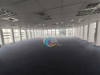 Sala Comercial para alugar, 488m² no Bela Vista, São Paulo