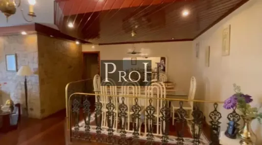 Apartamento com 3 Quartos à venda, 168m² no Santa Paula, São Caetano do Sul