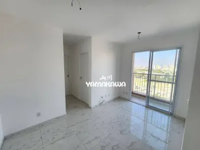 Apartamento com 2 Quartos à venda, 45m² no Maranhão, São Paulo