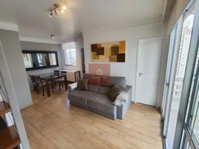 Apartamento com 2 Quartos à venda, 71m² no Indianópolis, São Paulo