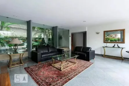 Apartamento com 3 Quartos à venda, 410m² no Itaim Bibi, São Paulo