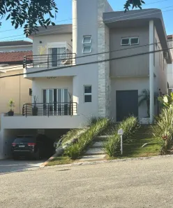 Casa com 4 Quartos à venda, 366m² no Alphaville, Santana de Parnaíba