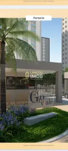 Apartamento com 2 Quartos à venda, 54m² no Jardim Carolina, Jundiaí