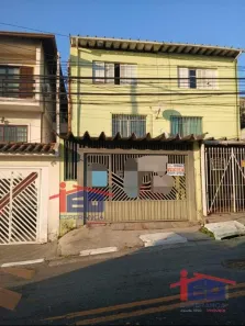 Sobrado com 3 Quartos à venda, 100m² no Cipava, Osasco