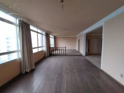 Apartamento com 4 Quartos à venda, 220m² no Higienópolis, São Paulo