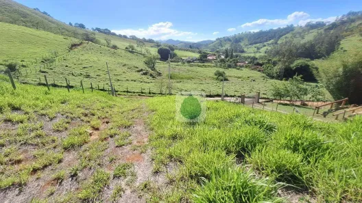 Lote/Terreno à venda, 842m² no Paiol Grande, São Bento do Sapucaí