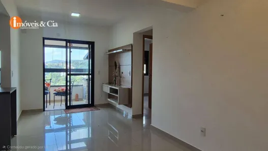 Apartamento com 2 Quartos à venda, 66m² no Atibaia Jardim, Atibaia