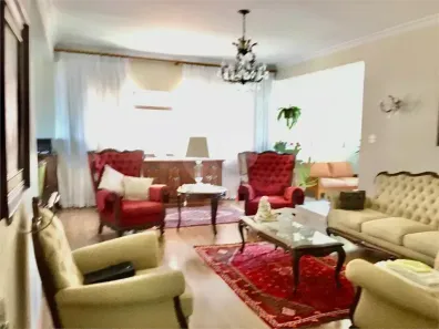 Apartamento com 3 Quartos à venda, 210m² no Bela Vista, São Paulo