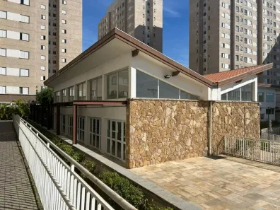 Apartamento com 3 Quartos à venda, 78m² no Novo Osasco, Osasco