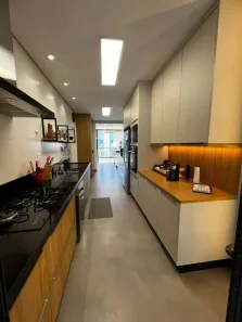 Apartamento com 4 Quartos à venda, 282m² no Alphaville Centro Industrial e Empresarial/Alphaville., Barueri