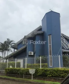 Casa com 4 Quartos à venda, 285m² no Espírito Santo, Porto Alegre