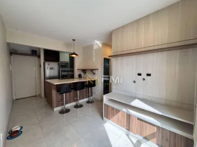 Apartamento com 2 Quartos à venda, 50m² no Vila Real, Hortolândia