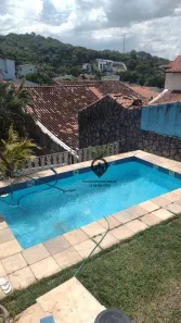 Casa com 3 Quartos à venda, 117m² no Campo Grande, Rio de Janeiro