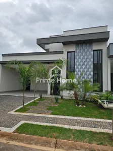 Casa de Condomínio com 3 Quartos à venda, 154m² no Parque Ortolândia, Hortolândia