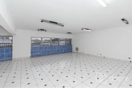 Sala Comercial à venda, 88m² no Santo Amaro, São Paulo