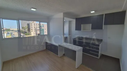 Apartamento com 1 Quarto à venda, 33m² no Cidade Vera Cruz, Aparecida de Goiânia