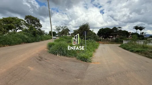 Lote/Terreno à venda, 360m² no Residencial Ouro Velho, Igarapé