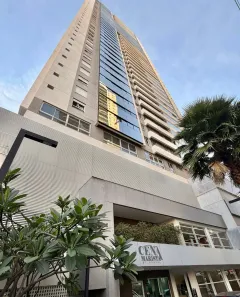 Apartamento com 3 Quartos à venda, 126m² no Setor Bueno, Goiânia