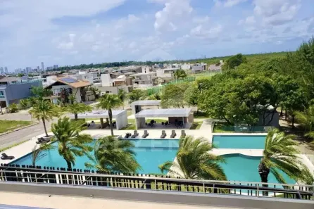 Lote/Terreno à venda, 510m² no Intermares, Cabedelo