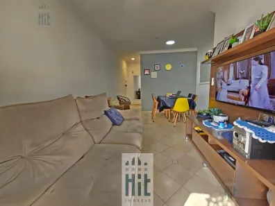 Apartamento com 3 Quartos à venda, 65m² no Ipiranga, São Paulo