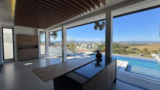 Casa de Condomínio com 5 Quartos à venda, 469m² no Condomínio Residencial Alphaville I, São José dos Campos