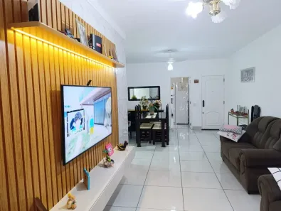Apartamento com 3 Quartos à venda, 135m² no Jardim Antártica, Ribeirão Preto