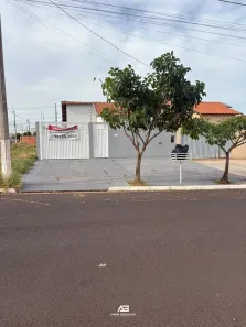 Casa com 2 Quartos à venda, 50m² no Loteamento Moradas Rio Preto, São José do Rio Preto
