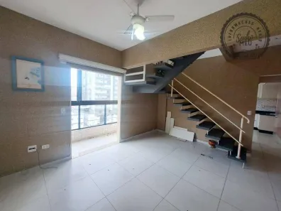 Apartamento com 2 Quartos à venda, 80m² no Ocian, Praia Grande