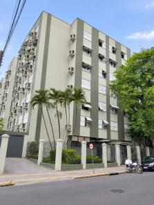 Apartamento com 2 Quartos à venda, 72m² no Cidade Baixa, Porto Alegre