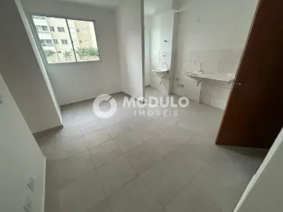 Apartamento com 2 Quartos à venda, 42m² no Jardim Karaíba, Uberlândia