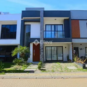 Casa com 3 Quartos à venda, 123m² no Jansen, Gravataí