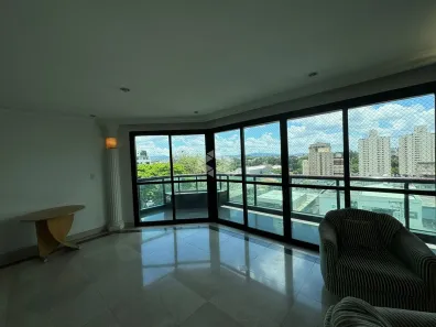 Apartamento com 4 Quartos à venda, 478m² no Centro, Guarulhos