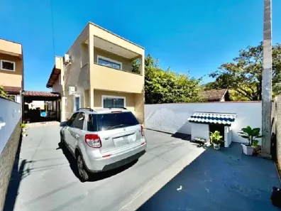 Casa com 3 Quartos à venda, 140m² no São João do Rio Vermelho, Florianópolis