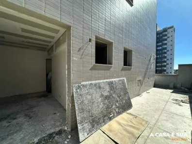 Apartamento com 3 Quartos à venda, 145m² no Inconfidentes, Contagem