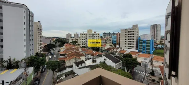 Apartamento com 2 Quartos à venda, 68m² no Nova Petrópolis, São Bernardo do Campo