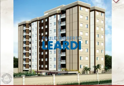 Apartamento com 2 Quartos à venda, 57m² no Vila Caraguatá, São Paulo