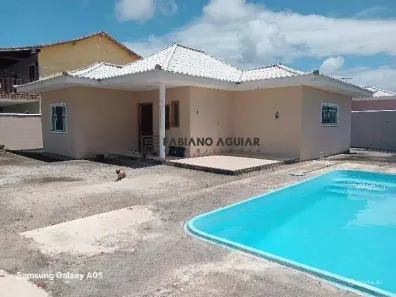 Casa com 3 Quartos à venda, 104m² no Areal, Araruama
