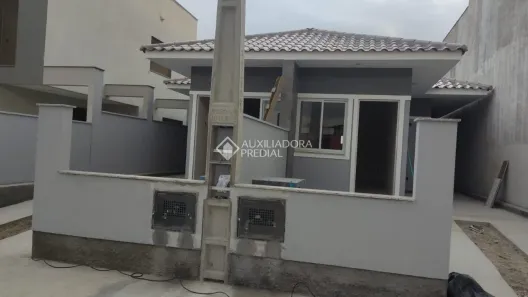Casa com 2 Quartos à venda, 70m² no Forquilhas, São José