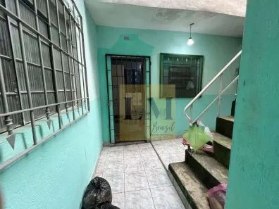Casa com 2 Quartos à venda, 80m² no Vila Itaberaba, São Paulo