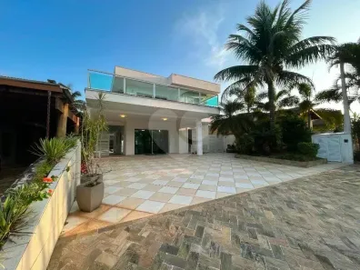 Casa de Condomínio com 4 Quartos à venda, 300m² no Morada da Praia, Bertioga