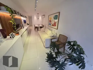 Apartamento com 3 Quartos à venda, 109m² no Barra da Tijuca, Rio de Janeiro