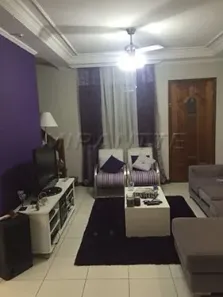Casa de Condomínio com 3 Quartos à venda, 110m² no Santa Teresinha, São Paulo