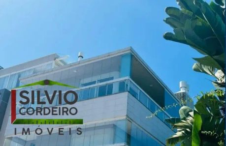 Apartamento com 3 Quartos à venda, 125m² no Campeche, Florianópolis
