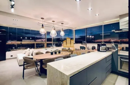 Cobertura com 3 Quartos à venda, 140m² no Vila Leopoldina, São Paulo