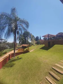 Fazenda/Sítio com 5 Quartos à venda, 500m² no , Piracaia