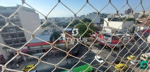 Apartamento com 2 Quartos à venda, 68m² no Méier, Rio de Janeiro