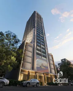 Apartamento com 4 Quartos à venda, 238m² no Centro, Balneário Camboriú
